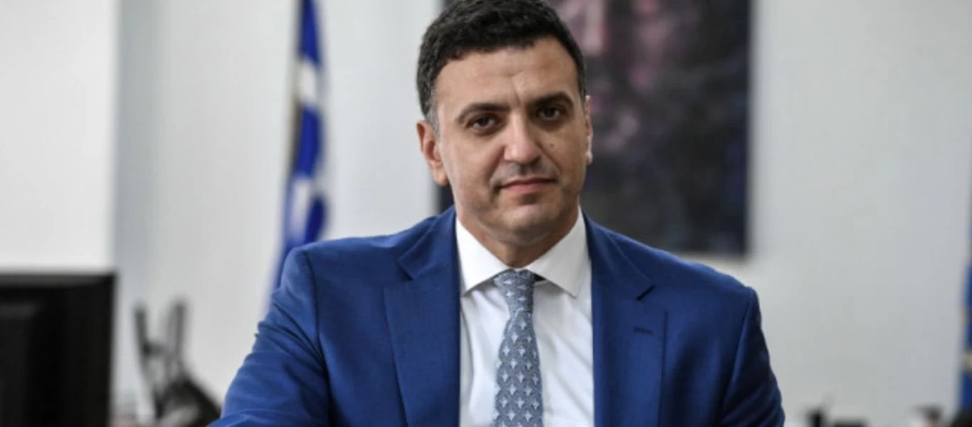 Β.Κικίλιας: «Εάν εφαρμοστούν τα μέτρα θα βοηθήσουν στην ανάσχεση του κορωνοϊού»